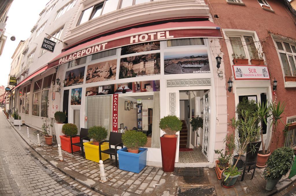 Hotel Palace Point