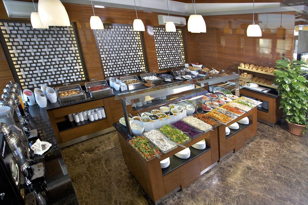 Monaco Istambul