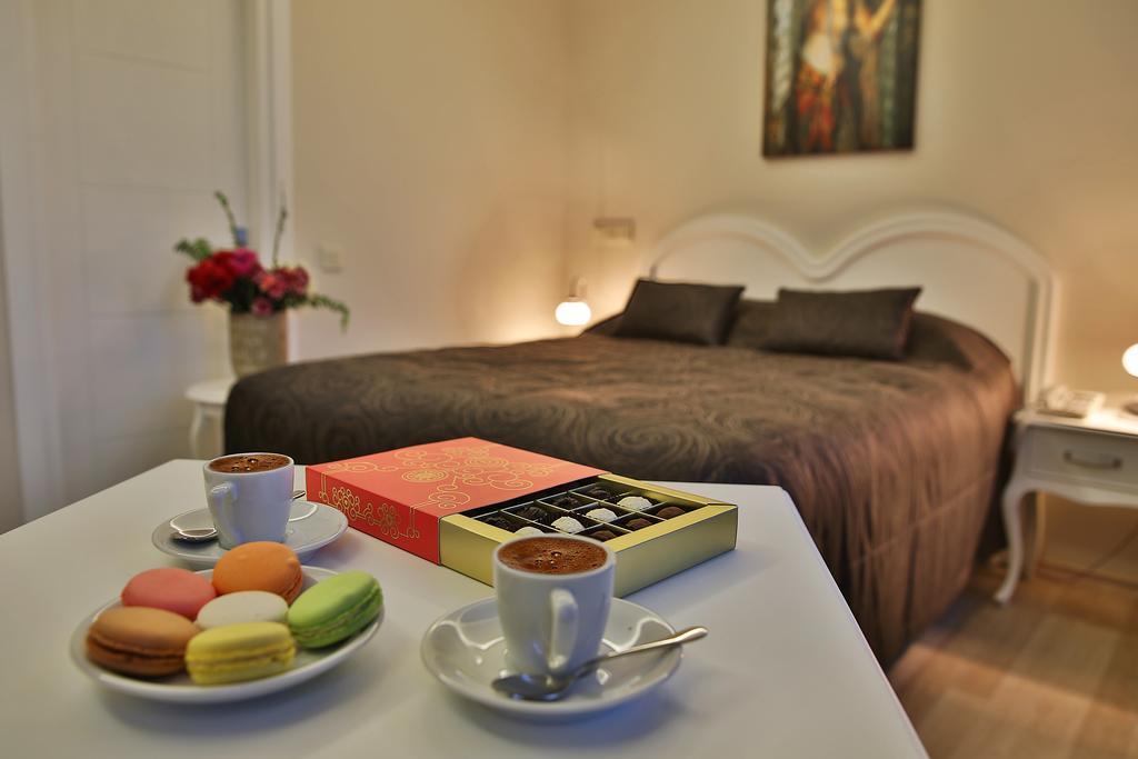 Bon Old - Special Class Hotel