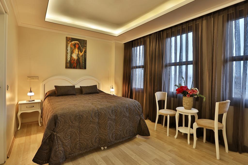 Hotel Bon Old - Special Class 4*