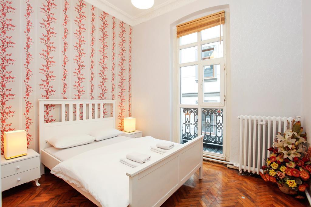 Kamil Bey Suites İstanbul