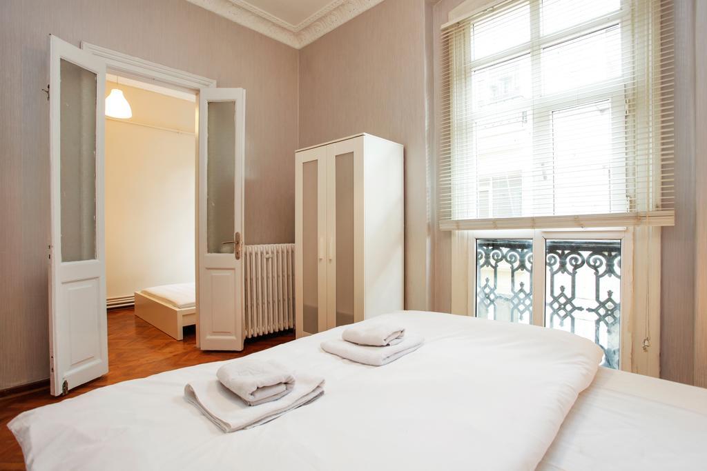 Kamil Bey Suites *