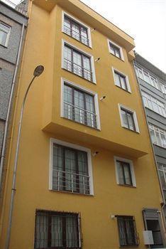 Akin 3* Istambul