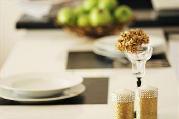 Akin Aparthotel Istambul