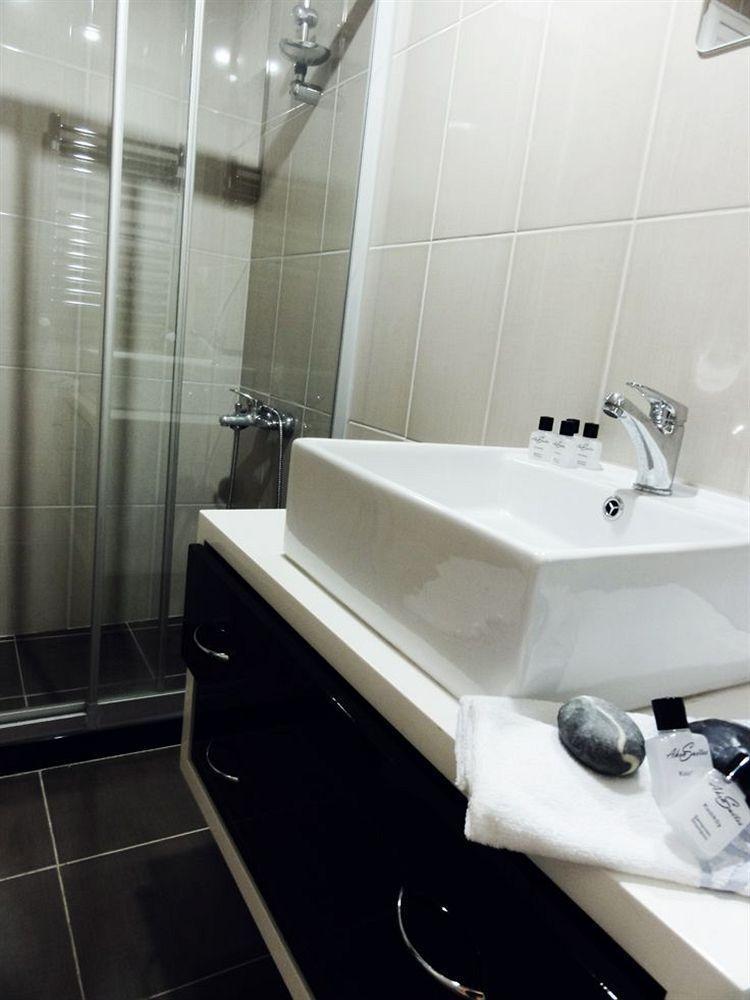 Aparthotel Akin