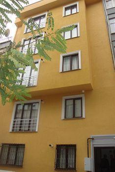 Akin Istambul