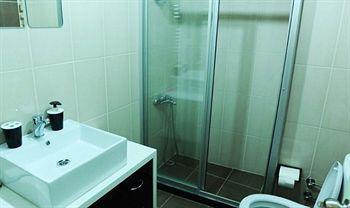 Aparthotel Akin