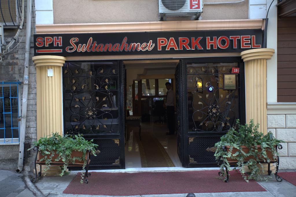 Sultanahmet Park 3* Istanbul