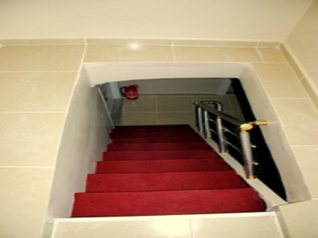 Tolga Hotel 2*