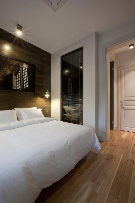 Urban Apart Otel 2*