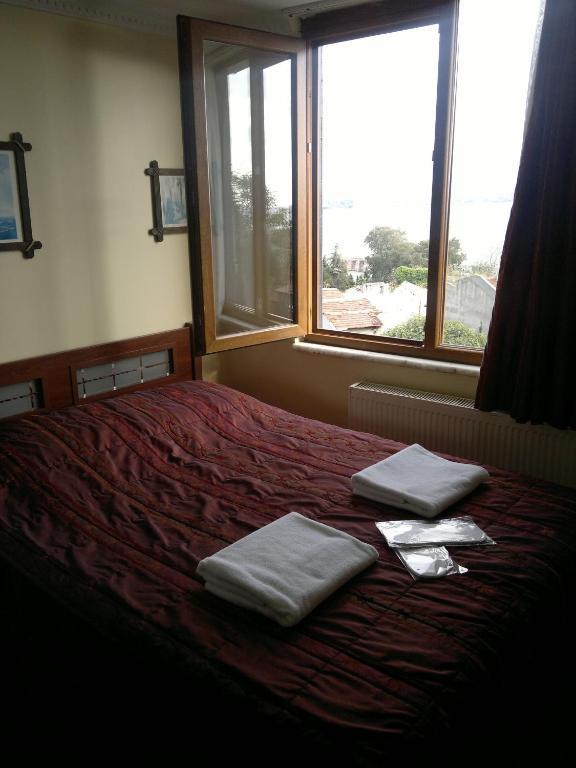 Hotel Emre 2*