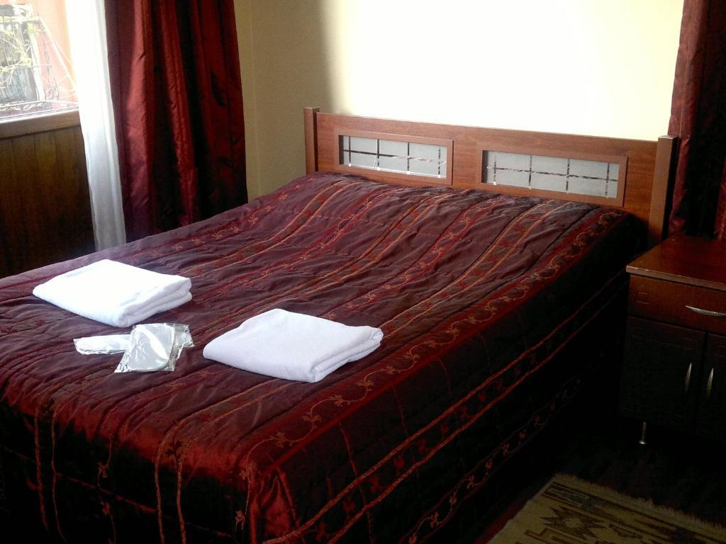 Emre Hotel