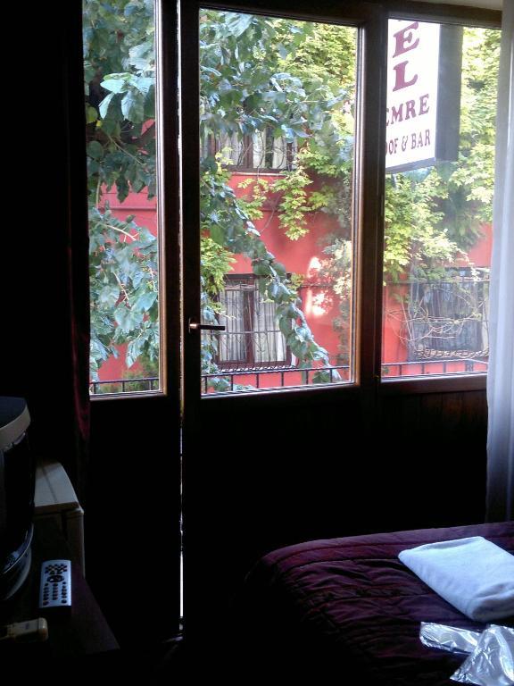 Hotel Emre 2*