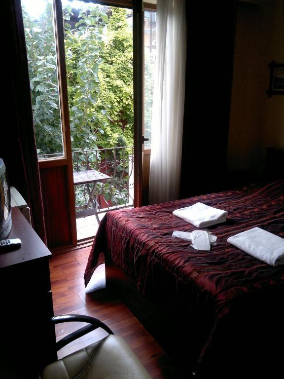 Hotel Emre 2*
