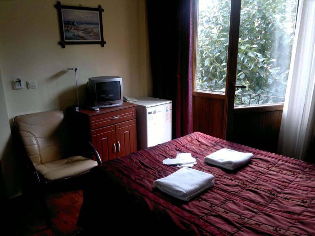 Emre Hotel Istanbul