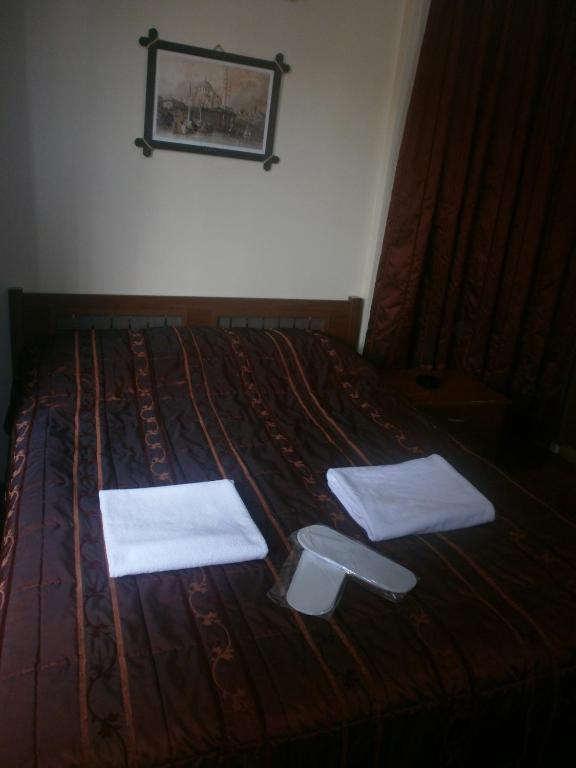 Hotel Emre