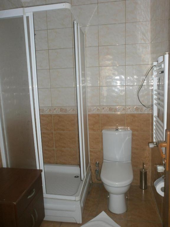 Hotel Emre Istanbul