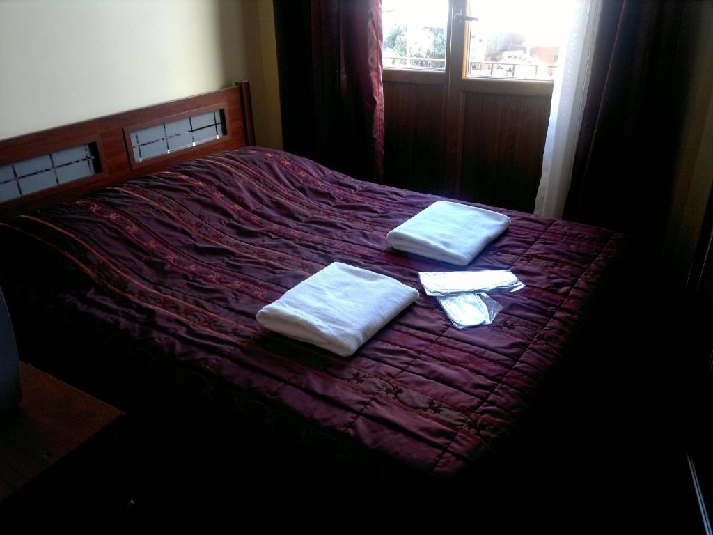 Hotel Emre 2*