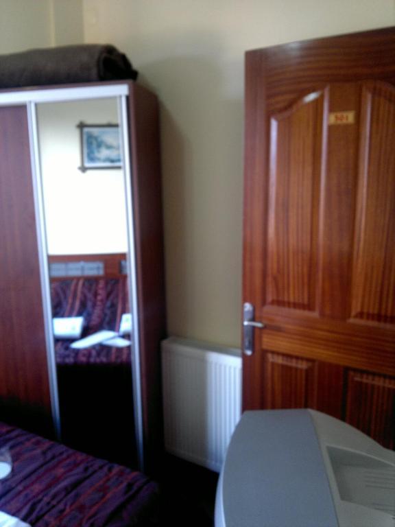 Emre Hotel Istanbul