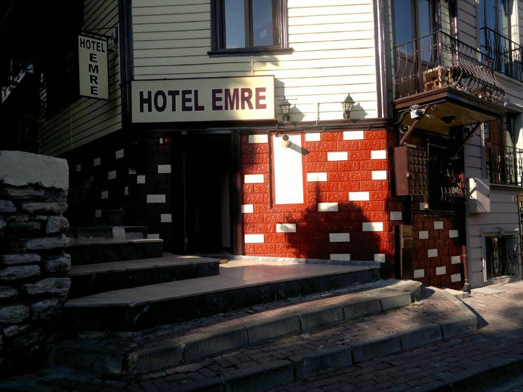 Hotel Emre