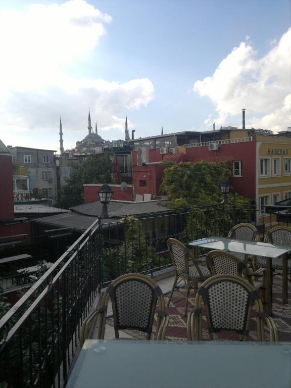 Hotel Emre 2*