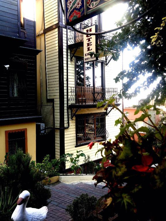 Hotel Emre Istanbul