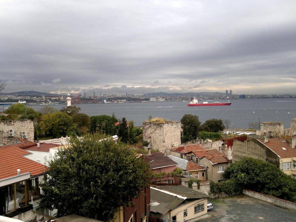 Emre Istanbul