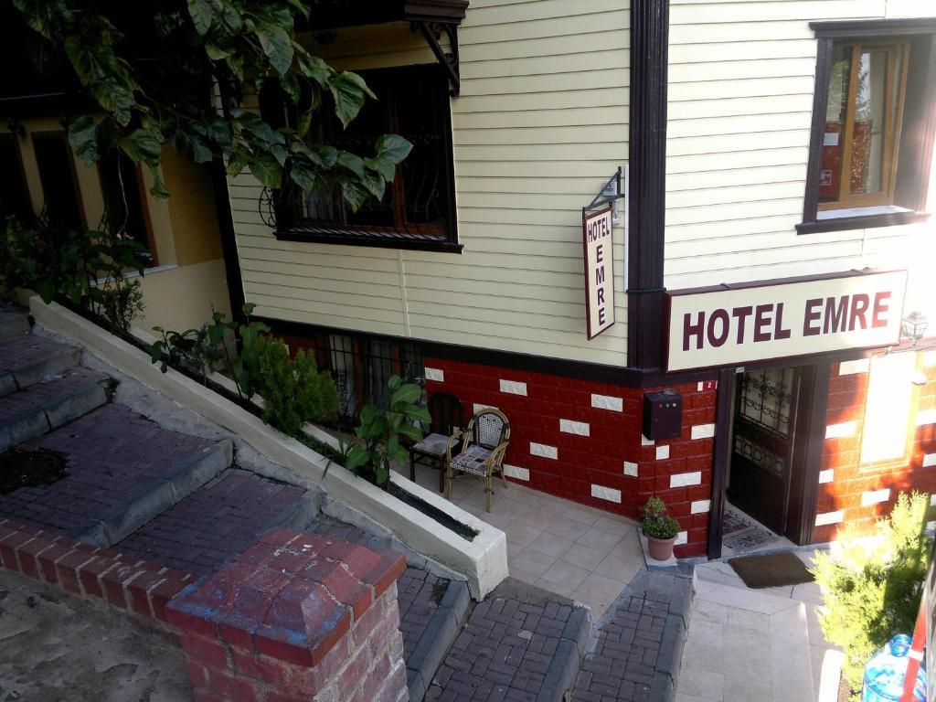 Emre Hotel