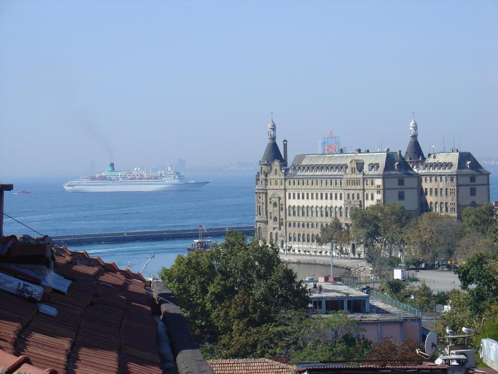 My - Hotel