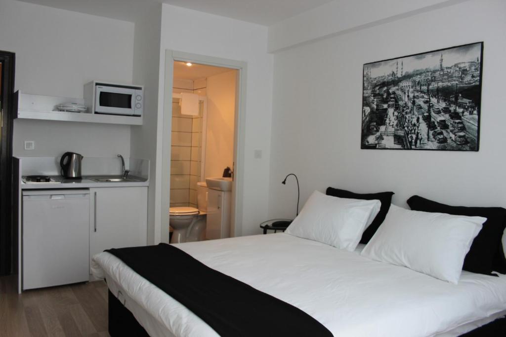 My - Hotel Istambul