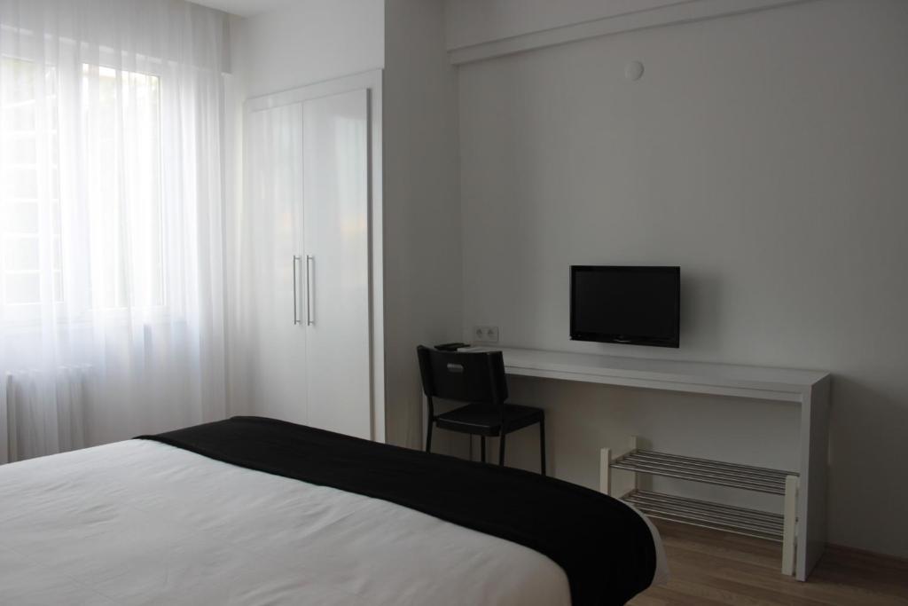 My - Hotel