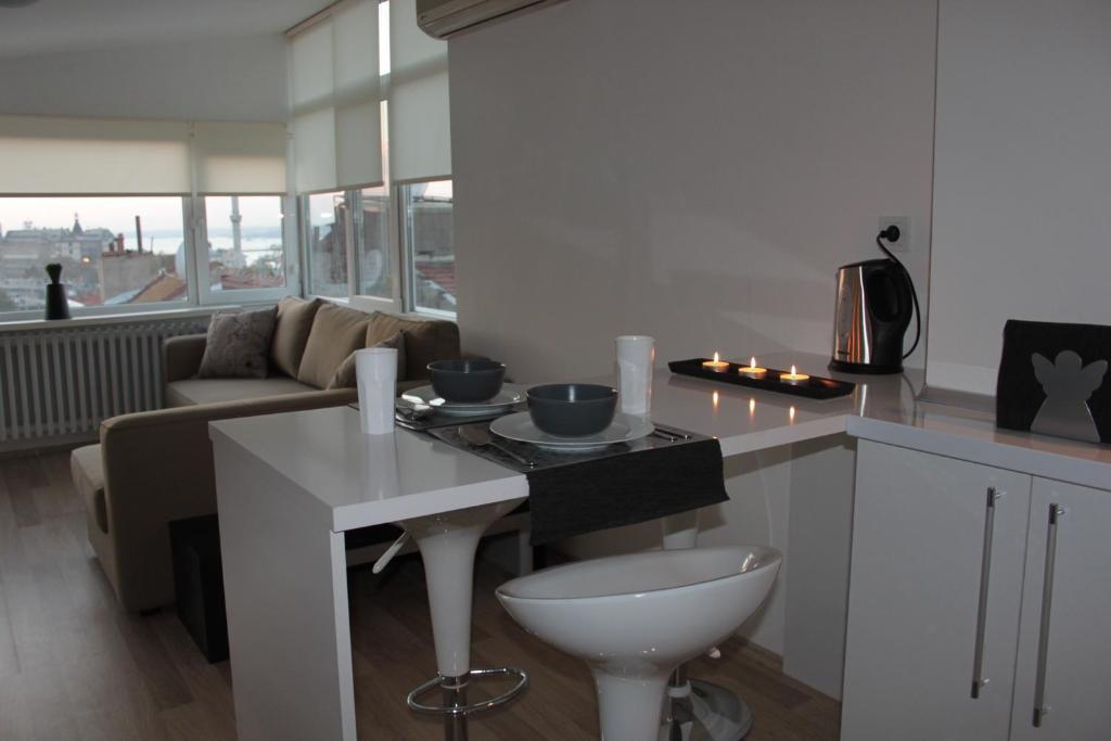My - Hotel Istanbul