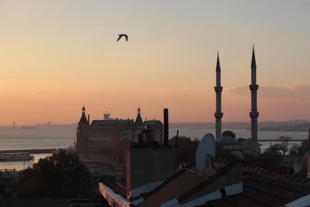 My - Istanbul