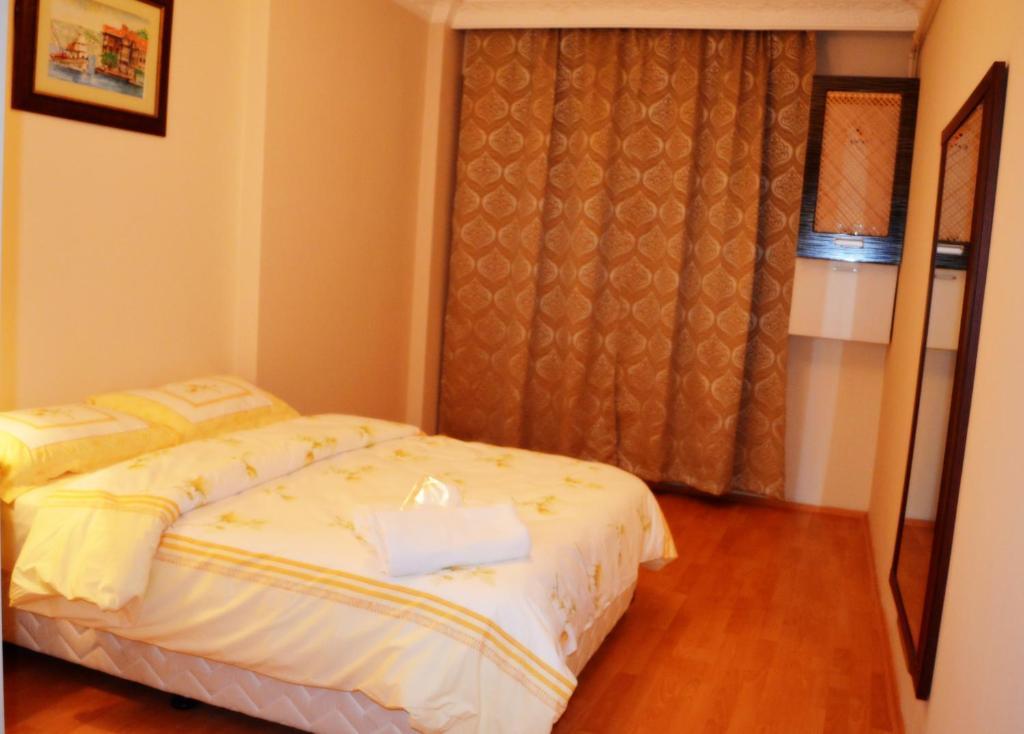 Taksim Guest Hotel Istambul