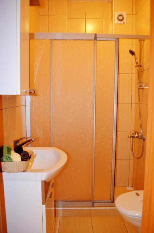 Hotel Taksim Guest Istambul