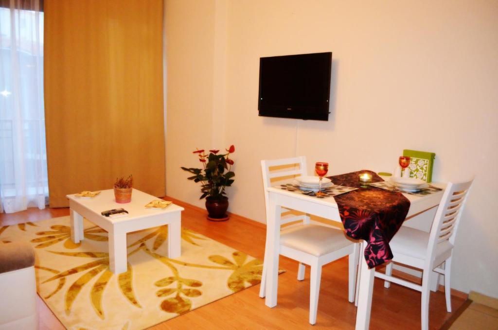 Hotel Taksim Guest