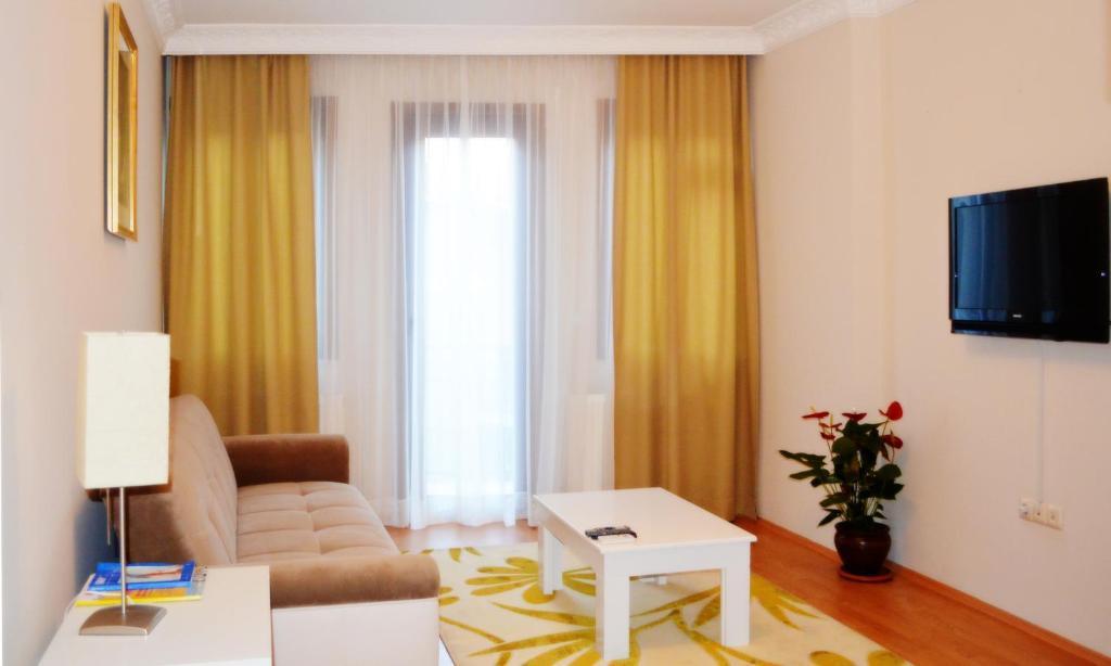 Taksim Guest Hotel Istambul