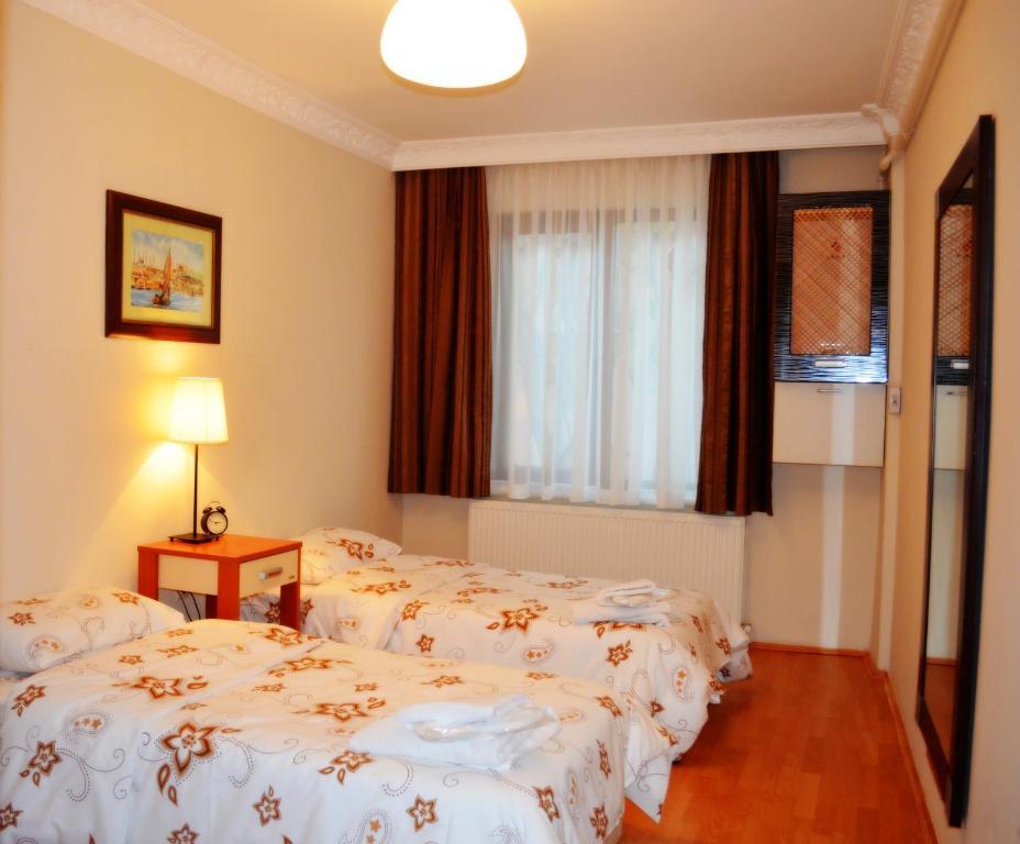 Hotel Taksim Guest 3*