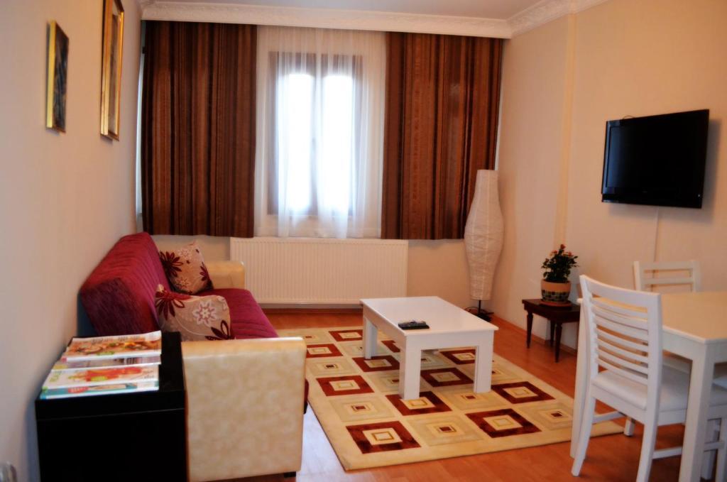 Taksim Guest Istambul