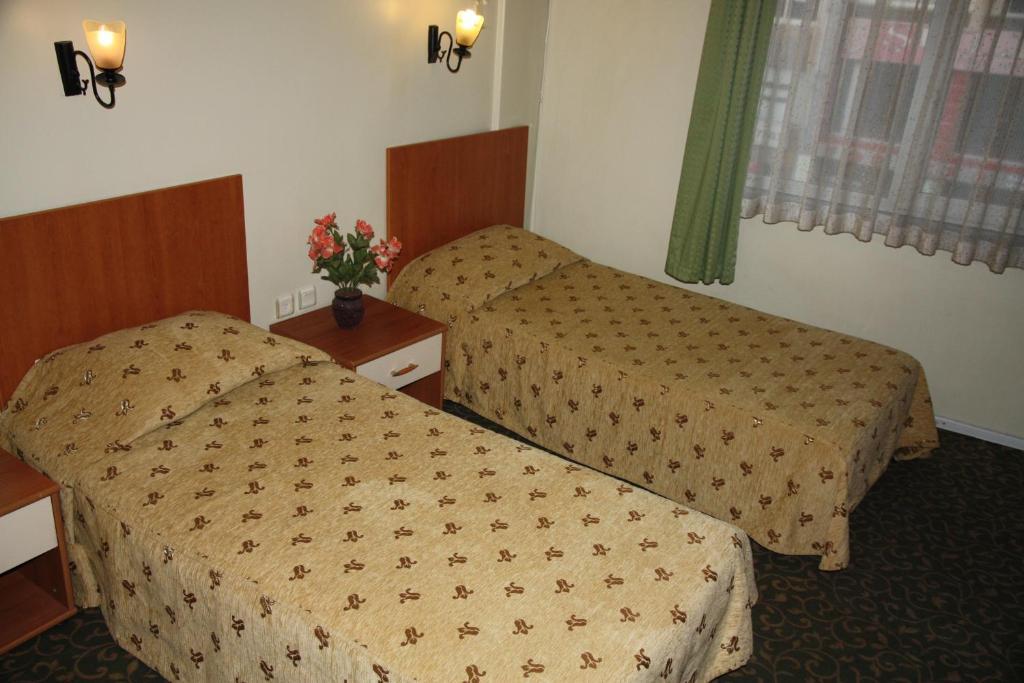Hotel Maltepe Grand