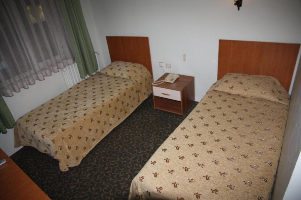Maltepe Grand 2*