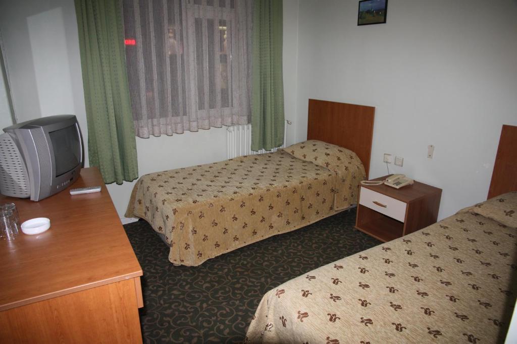 Maltepe Grand Hotel Istambul