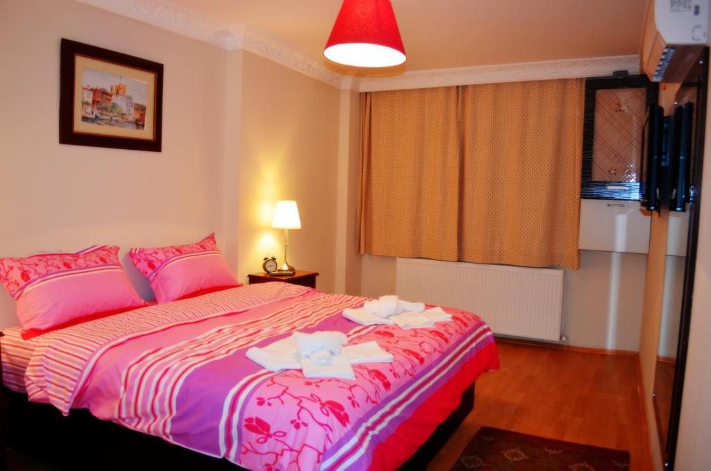 Taksim Guest Istambul