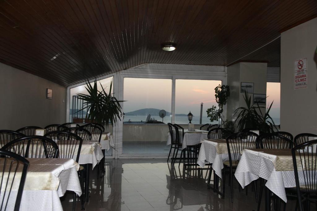 Maltepe Grand Hotel 2*