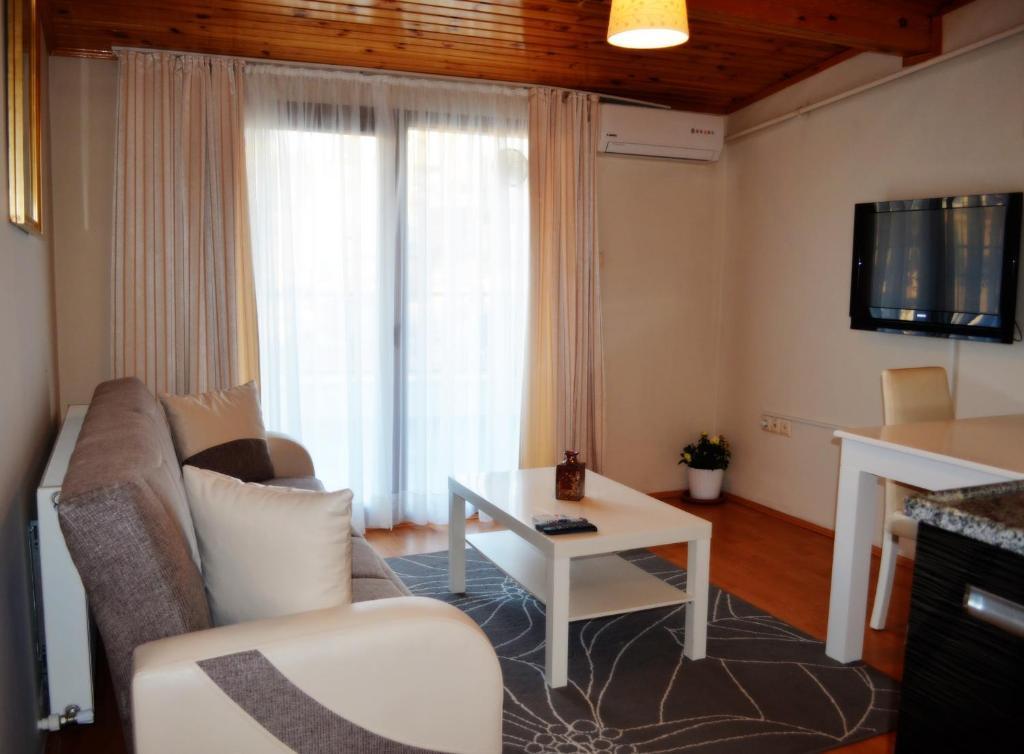 Hotel Taksim Guest 3*
