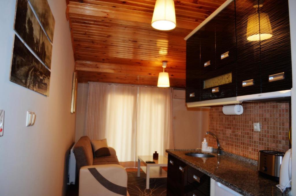 Hotel Taksim Guest