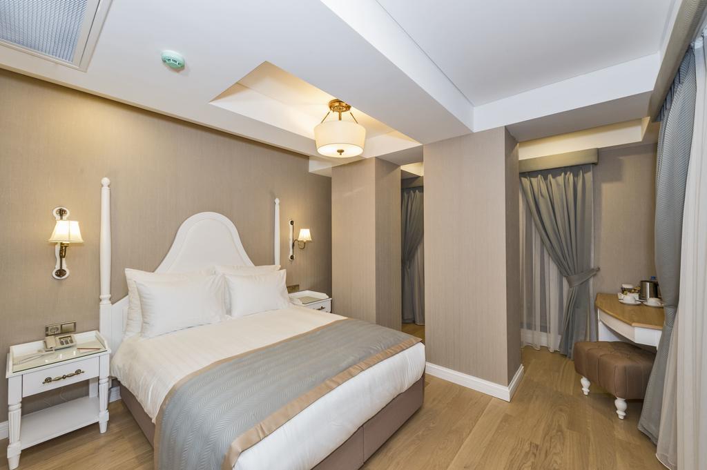 Hanna Hotel 3*