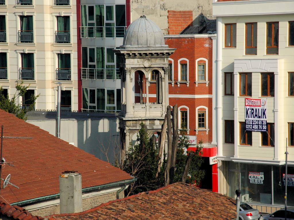 Tolga 2* Istanbul