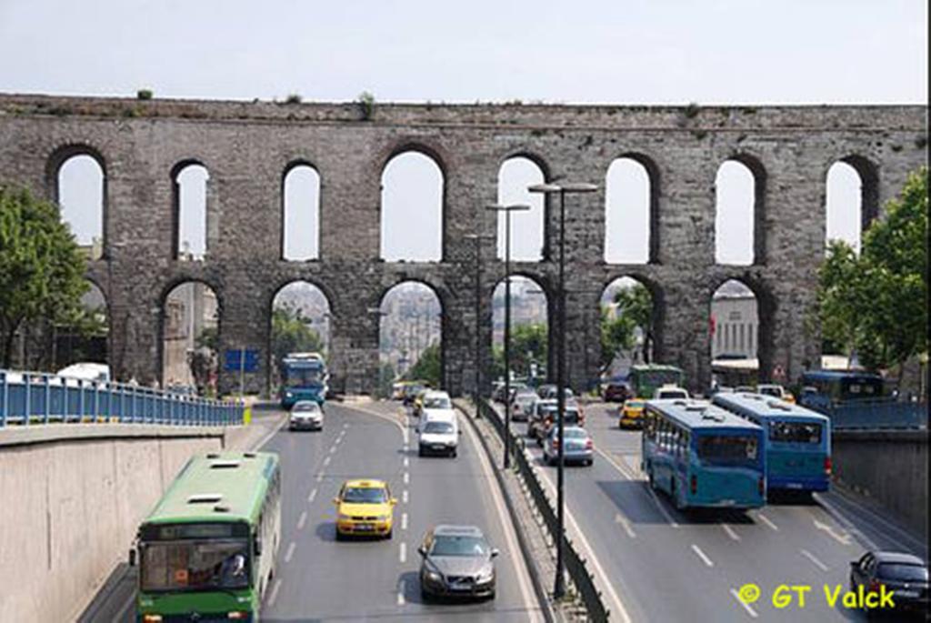 Otel Nagehan Old İstanbul