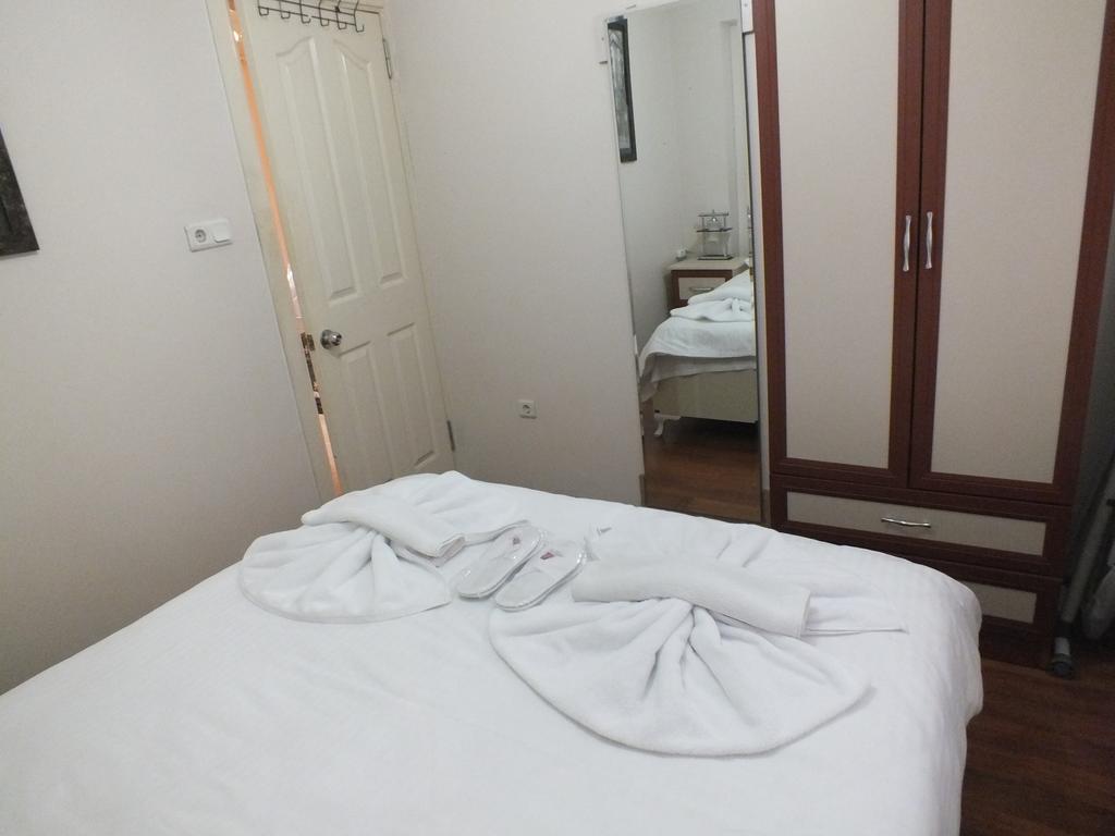 Taksim Park Hotel 2*